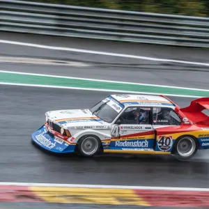 Schnitzer BMW 320 Turbo